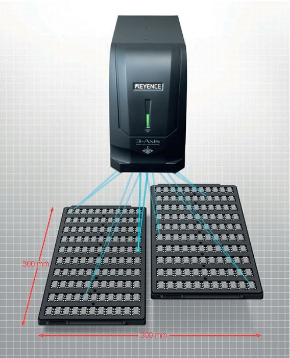 Marcatura Datamatrix di componenti meccanici per il settore automotive